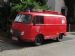 Ford - Ziegler TSF - Portable pump van
