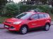 Ford KdoW Officer on duty Command Car