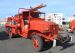GMC – Brush fire truck