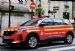 Peugeot - EMS Medical Dept Commander car