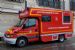 Iveco PC - Command Van 