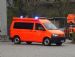 VW Command Van