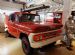 Chevrolet Apache 4x4 Small alarm unit