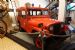 Jeep Willys 4x4 vehicle