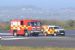 Mercedes Kronenburg NK20XXN Bristol Airport
