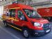 Ford – Fire-Hydrants control & maintenance