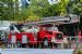 Volvo N720/Simon Snorkel SS330 HP