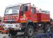 MAN-Sides CCF4000 Brush fire truck