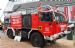 Tatra-Rosenbauer TLF-W Pump-Tanker-Forest