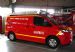 Ford-Heinis VTU Small alarm van