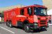 Scania-Vogt TLF 5500 – Heavy pumper