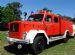 Magirus-Deutz TLF 16/24 Pump