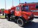 MB Unimog - Total TroLF750 Powder unit