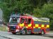 CU73AUM Volvo FL 4x2/Emergency One WrL MWWFRS
