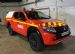 Mitsubishi VLHR1 Off-road officer vehicle