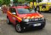 Dacia – VL Colonne Officer car