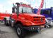 MB Zetros Goebel - 6x6 Prime mover