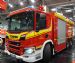 Scania-Walser GTLF 10000 Heavy pump