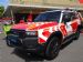 Toyota Land Cruiser hybrid - Off-road vehicle