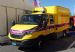 Iveco – Braendle Medium HAZMAT tender 