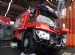 MB-Unimog BAI TLF4000 4x4 pump 