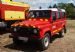 Land-Rover VLHR2 Off-road vehicle