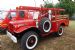 Dodge 4x4 first responder