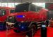 Jacinto - 4x4 Rural & wildfire pump 