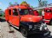 Opel Blitz - Metz LF8 Pump