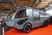 Jacinto EC 6x6 Electric Airport tender Prototype 
