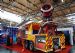 Jacinto - VUCI Urban firefighting vehicle 