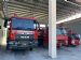 MAN-Rosenbauer & Fuso- Mitsubishi