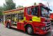 Scania/Emergency One USAR Unit CN26VXA