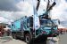 Lion PHEV - Volkan 6x6 airport crash tender