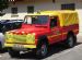 Land Rover CCFL Light Brush fire unit