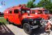 Hanomag - Metz LF8 Pump