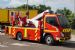 Mitsubishi Fuso-Multitel 18m arial platform