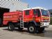 MAN-Gicar CCFM4000 Brush Fire Truck