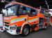 Scania-THT - Electric Pump