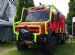 MB-BAI Unimog U5023  TLF-W Brush fire pump