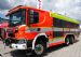 Scania P500-Kobit 6x4 TA S2PC Technical rescue