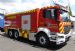 MAN-Surtruck Water-Foam Heavy pump