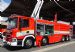 Scania-P500 THT - KHA60 8x4 Special chemical pump