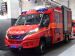 Iveco-Rosenbauer - BA & Logistics van 