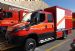 Iveco-Brändle - 4x4 LPF Small alarm van 