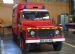 Land Rover - 4x4 Ambulance
