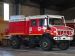 MB Unimog - Camiva CCFM Brush fire truck
