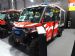 Can-Am Traxter - Brändle Off-road first responder