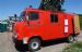 Faun - Magirus LF8 - Light Pump