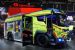 Rosenbauer RT eLHF 4x4 Electric Rescue-Pump